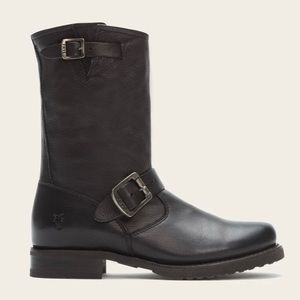 Frye Veronica Short Boots